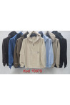 Bluza damska Turecka 1