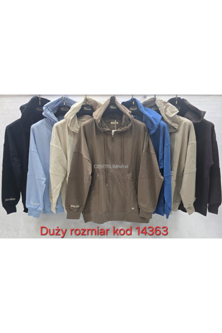 Bluza damska Turecka 1