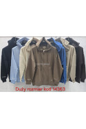 Bluza damska Turecka 1