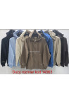 Bluza damska Turecka 1