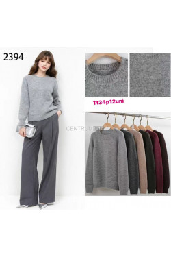 Sweter damski 2394