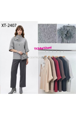 Sweter damski XT-2407