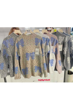 Sweter damski 9026