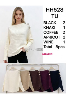Sweter damski HH528