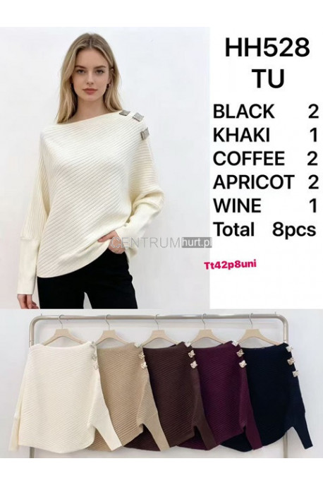 Sweter damski 1