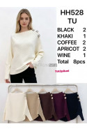 Sweter damski 1