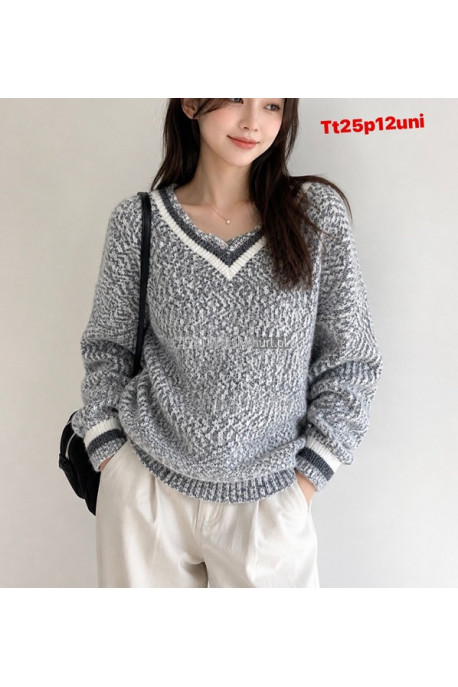 Sweter damski 1