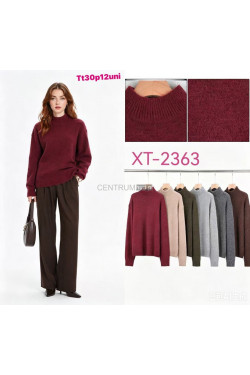 Sweter damski XT-2363