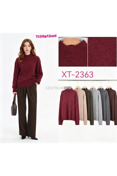 Sweter damski 1
