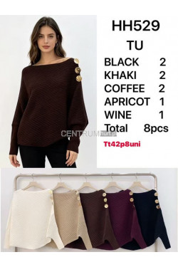 Sweter damski HH529
