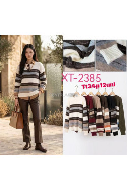 Sweter damski XT-2385