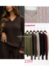 Sweter damski 1