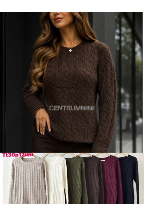 Sweter damski 1