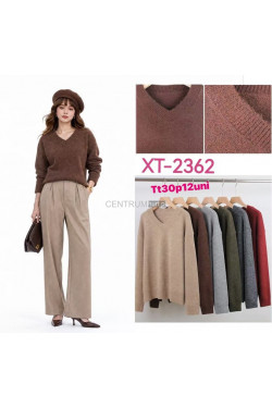 Sweter damski XT-2362