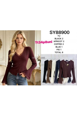 Sweter damski SY88900