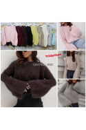 Sweter damski 1