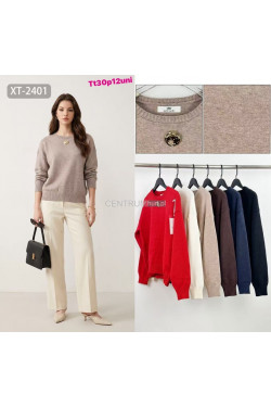 Sweter damski XY-2401