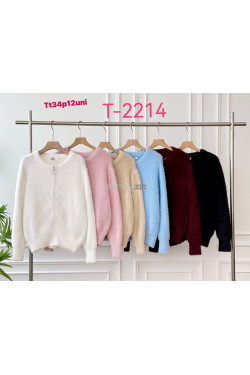 Sweter damski T-2214