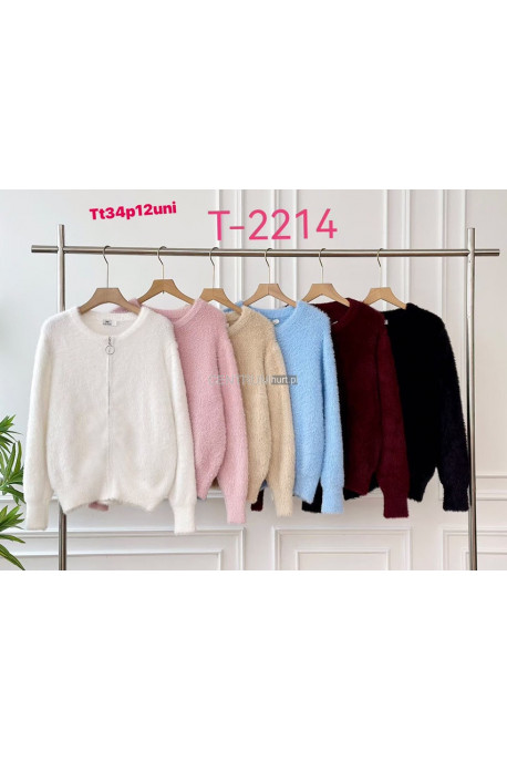 Sweter damski 1