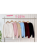 Sweter damski 1