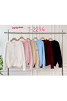 Sweter damski 1