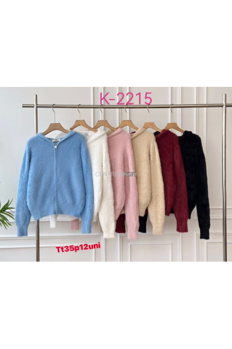 Sweter damski 1