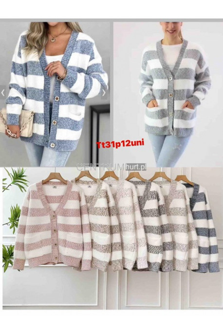 Sweter damski 1