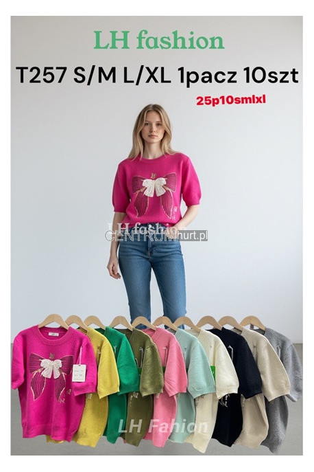 Sweter damski 1