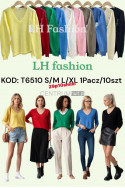 Sweter damski (S-XL) 1