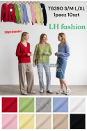 Sweter damski (S-XL) 1