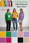 Sweter damski (S-XL) 1