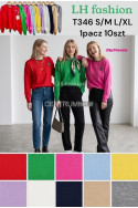 Sweter damski (S-XL) 1