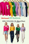 Sweter damski (S-XL) 1