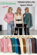 Sweter damski (S-XL) 1