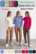 Sweter damski (S-XL) 1