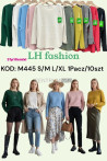 Sweter damski (S-XL) 1