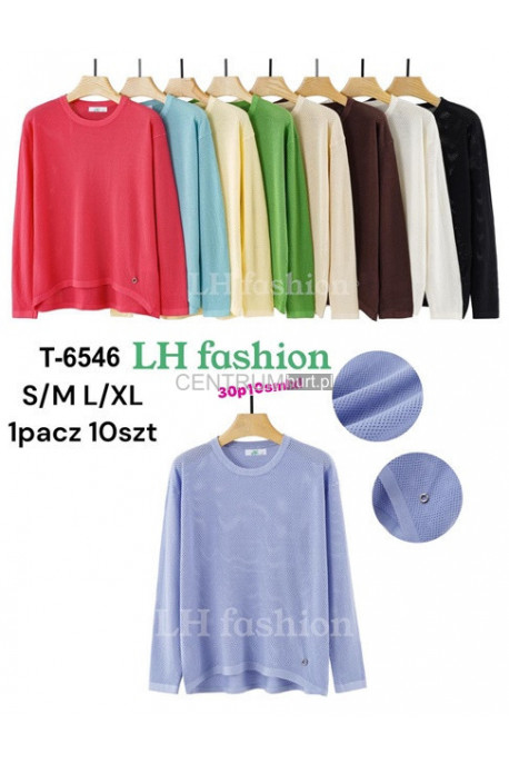 Sweter damski (S-XL) 1