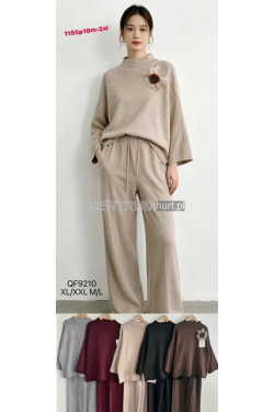 Komplet damskie (M-2XL) QF9210