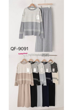 Komplet damskie (M-2XL) QF9091