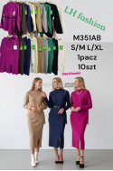 Komplet damskie (S-XL) 1