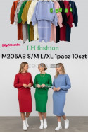 Komplet damskie (S-XL) 1