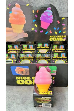 Gniotek LODY WŁOSKIE