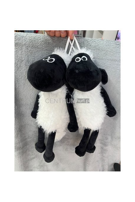 Maskotka NIETOPEREK 25 CM
