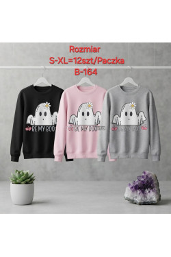 Bluza damska (S-XL) 8944