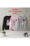 Bluza damska (S-XL) 89