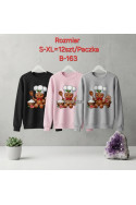 Bluza damska (S-XL) 89