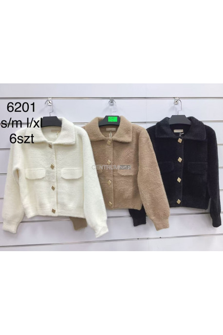 Bluza damska (S-XL) 2