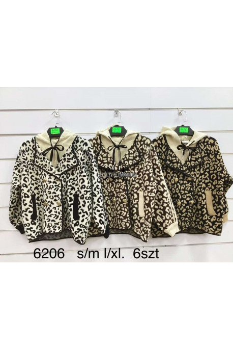 Bluza damska (S-XL) 2