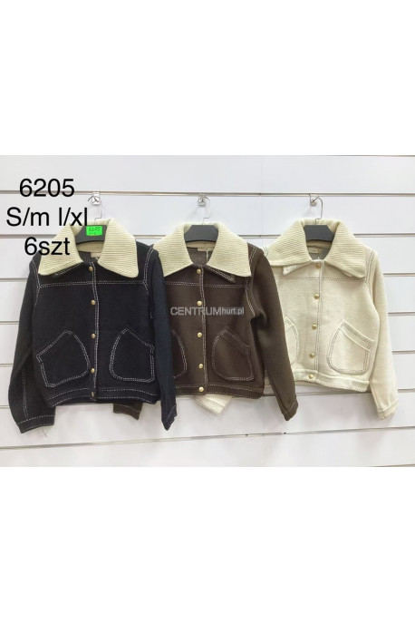 Bluza damska (S-XL) 2