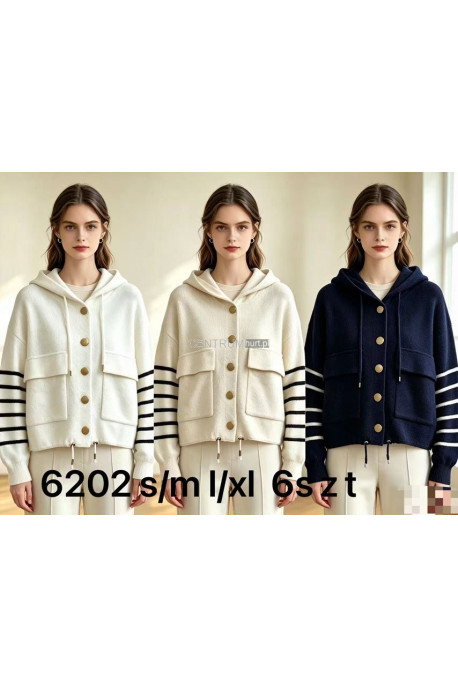 Bluza damska (S-XL) 2